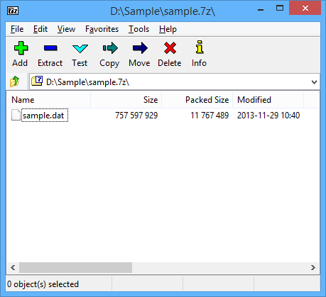 zip 7 windows xp free download