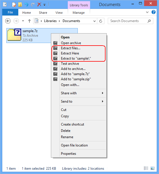 File Extensions Step-By-Step Key Details Of How To Open A Rar File 